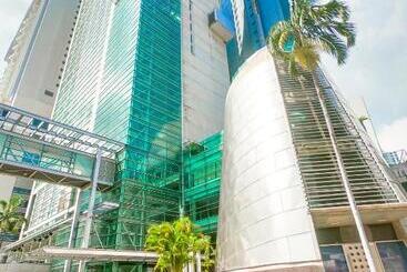 Decapolis Hotel Panama City