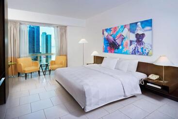 Decapolis Hotel Panama City