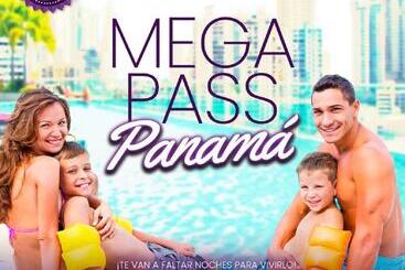 Decapolis Hotel Panama City