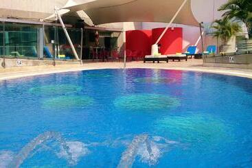 Decapolis Hotel Panama City