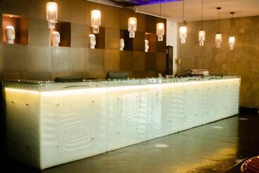 Decapolis Hotel Panama City