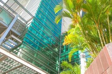 Decapolis Hotel Panama City
