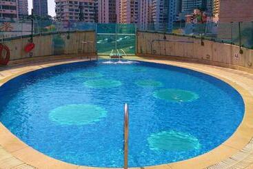 Decapolis Hotel Panama City