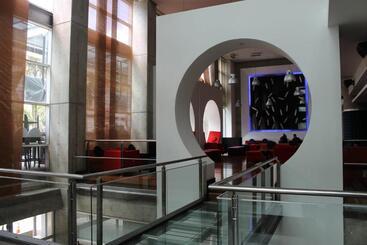 Decapolis Hotel Panama City