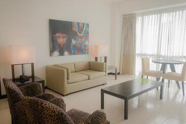 Decapolis Hotel Panama City