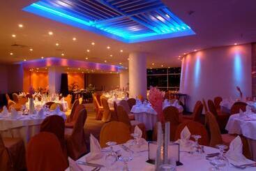 Decapolis Hotel Panama City