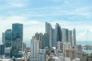 Decapolis Hotel Panama City