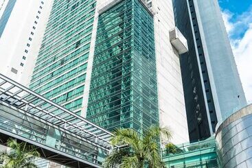 Decapolis Hotel Panama City