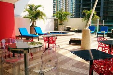 Decapolis Hotel Panama City