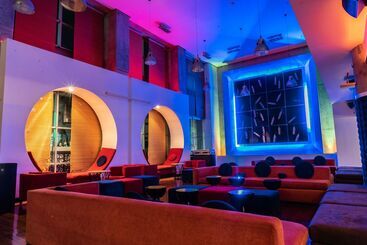Decapolis Hotel Panama City