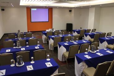 Decapolis Hotel Panama City