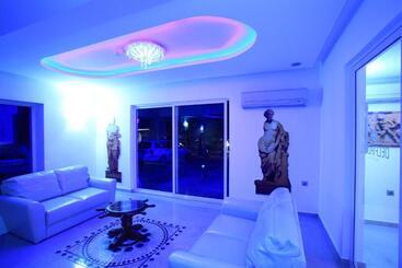 Delfi Hotel Spa & Wellness Center