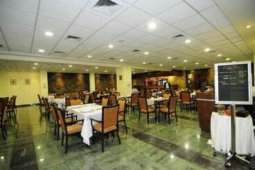 هتل Diego De Almagro Calama