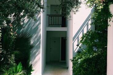 Ece Hotel Bodrum