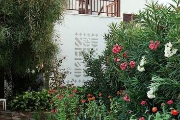 Ece Hotel Bodrum