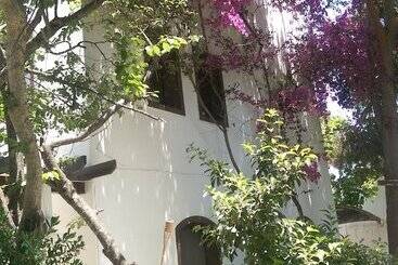 Ece Hotel Bodrum
