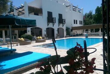 Ece Hotel Bodrum