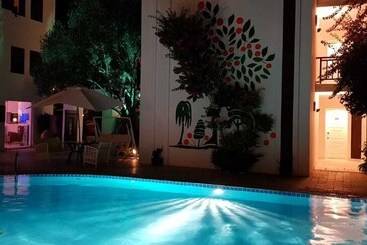 Ece Hotel Bodrum