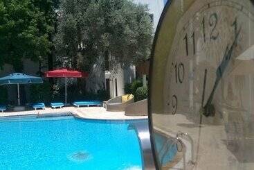 Ece Hotel Bodrum