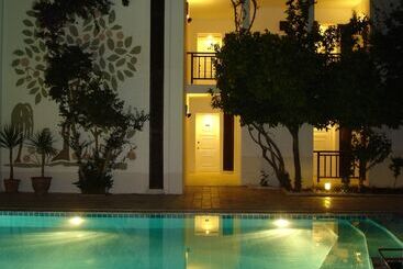 Ece Hotel Bodrum