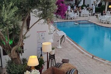 Ece Hotel Bodrum