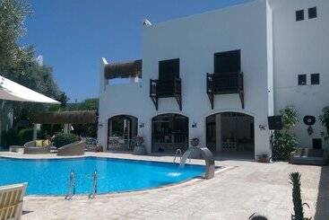 Ece Hotel Bodrum