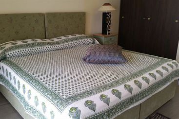 هتل Latchi Family Resort