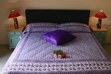 هتل Latchi Family Resort