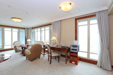 Evergreen Laurel Hotel Taipei