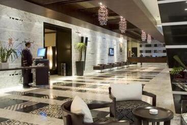 هتل Farah Casablanca