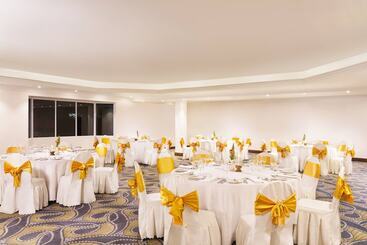 هتل Four Points By Sheraton Arusha, The Arusha