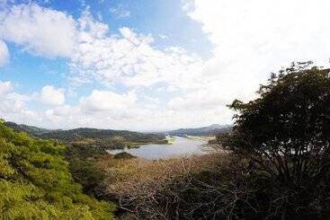 Gamboa Rainforest Reserve - Gamboa