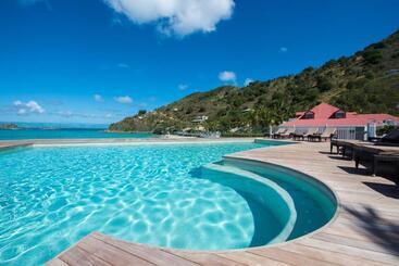هتل Grand Case Beach Club