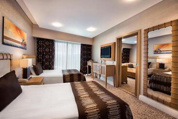 Grand Hotel Konya