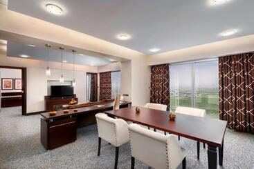 Grand Hotel Konya