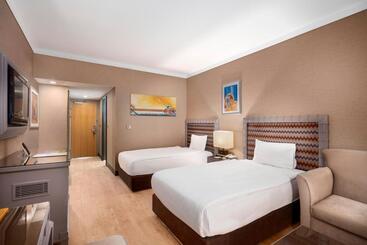 Grand Hotel Konya
