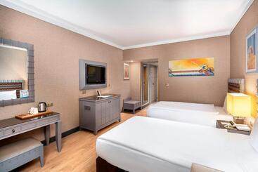 Grand Hotel Konya