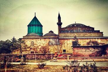 Grand Hotel Konya