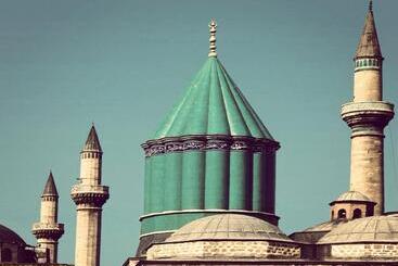 Grand Hotel Konya