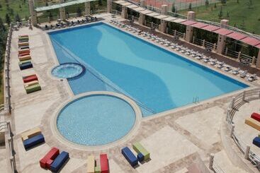 Grand Hotel Konya