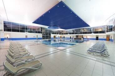 Grand Hotel Konya