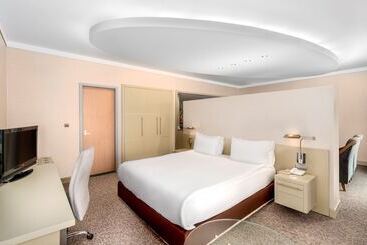 Grand Hotel Konya