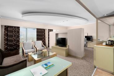Grand Hotel Konya