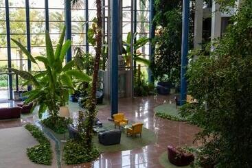 Grand Hotel Ontur Cesme