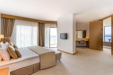 Grand Hotel Ontur Cesme