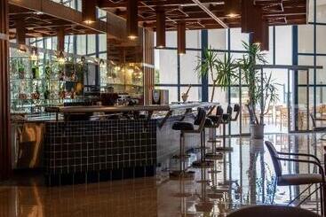 Grand Hotel Ontur Cesme
