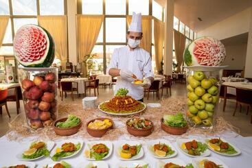 Grand Hotel Ontur Cesme