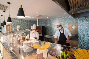 Grand Hotel Ontur Cesme
