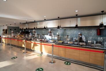 Grand Hotel Ontur Cesme