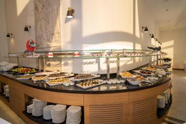Grand Hotel Ontur Cesme